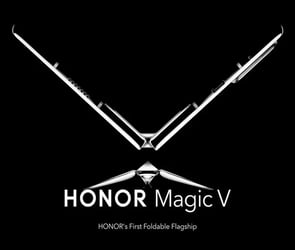 Honor Magic V