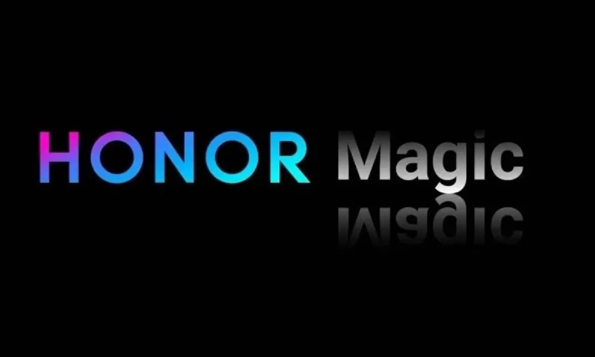 Honor'un katlanabilir modeli 2022'in Ocak ayında tanıtılabilir 65 Honor'un katlanabilir modeli