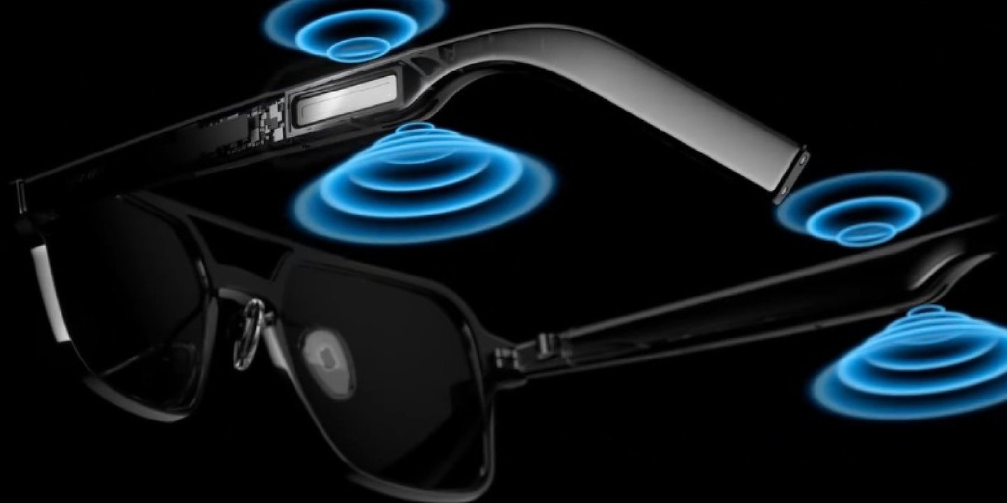 Huawei akıllı gözlükleri