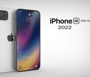 Yeni iPhone SE modeli 2022'de tanıtılabilir