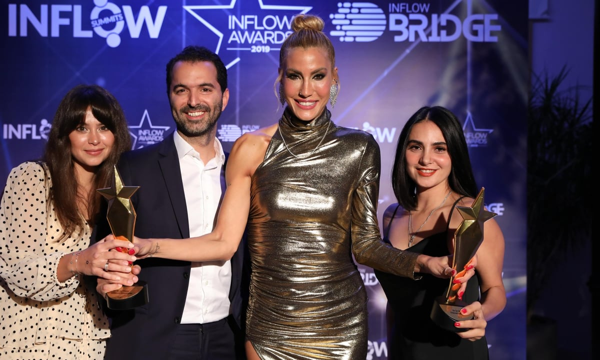 En iyi Influencer’lar bu akşam belli oluyor! 65 En iyi Influencer