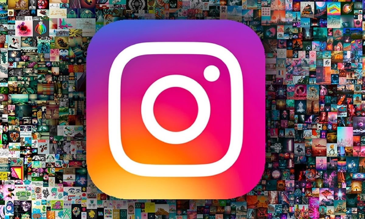 Instagram ve NFT bir araya geliyor 65