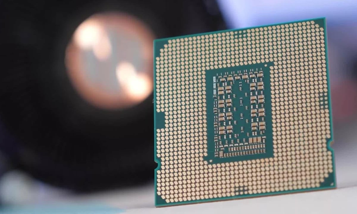 Intel Core i5-12400F sonuçları rakiplerini zorlayacak! 65