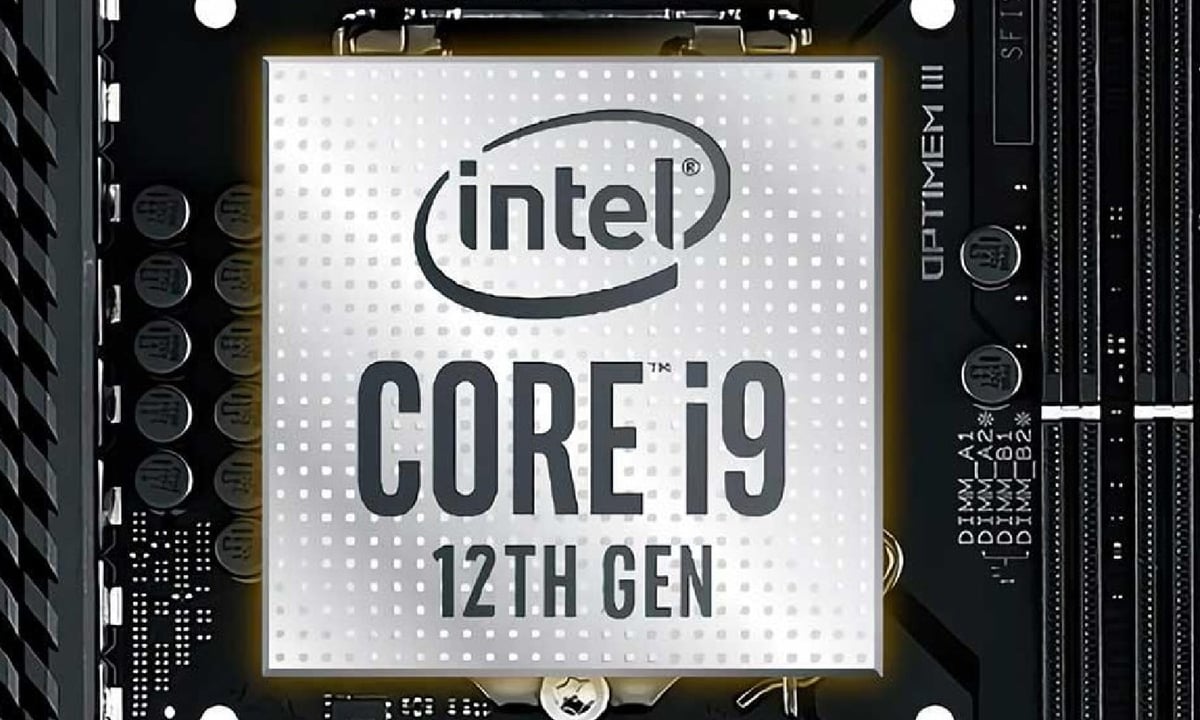 Intel 12. nesil işlemci fiyatları açıklandı 65