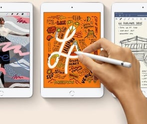 Apple ilginç iPad kılıfı tasarımının patentini aldı