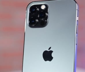 iPhone 14 Max'da çentik tasarımı değişmeyecek