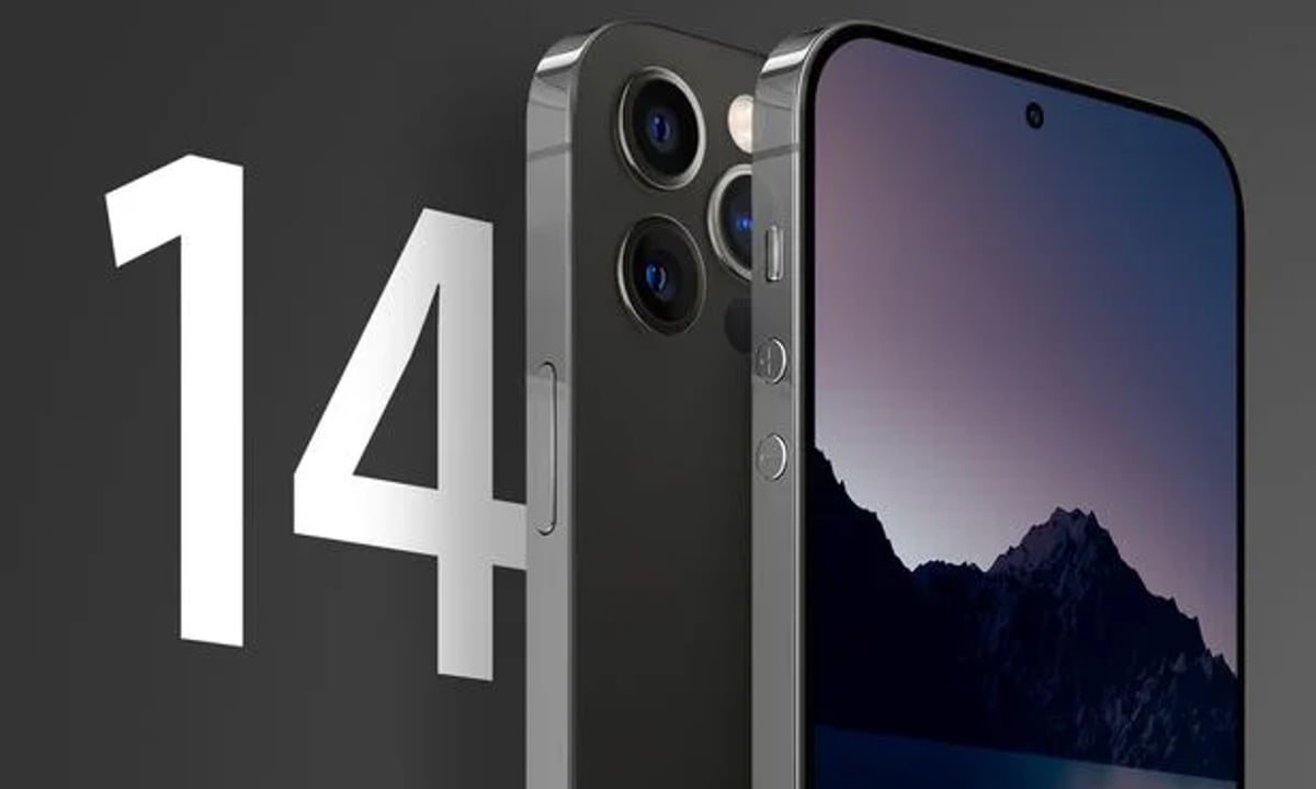 iPhone 14 Pro modellerinde kamera 48 MP’e yükseltiliyor 65 iPhone 14