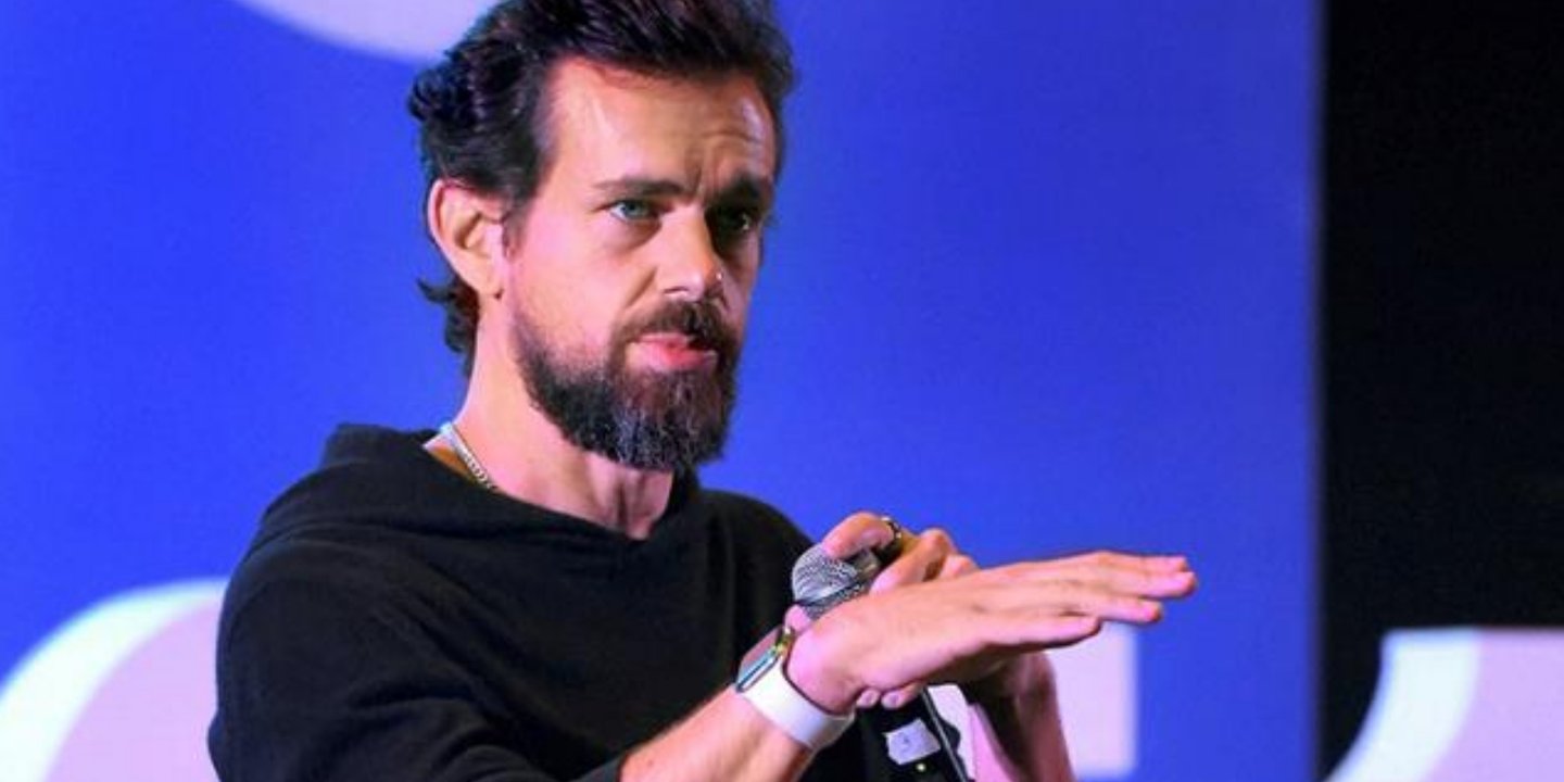 Jack Dorsey Twitter'dan engellendi