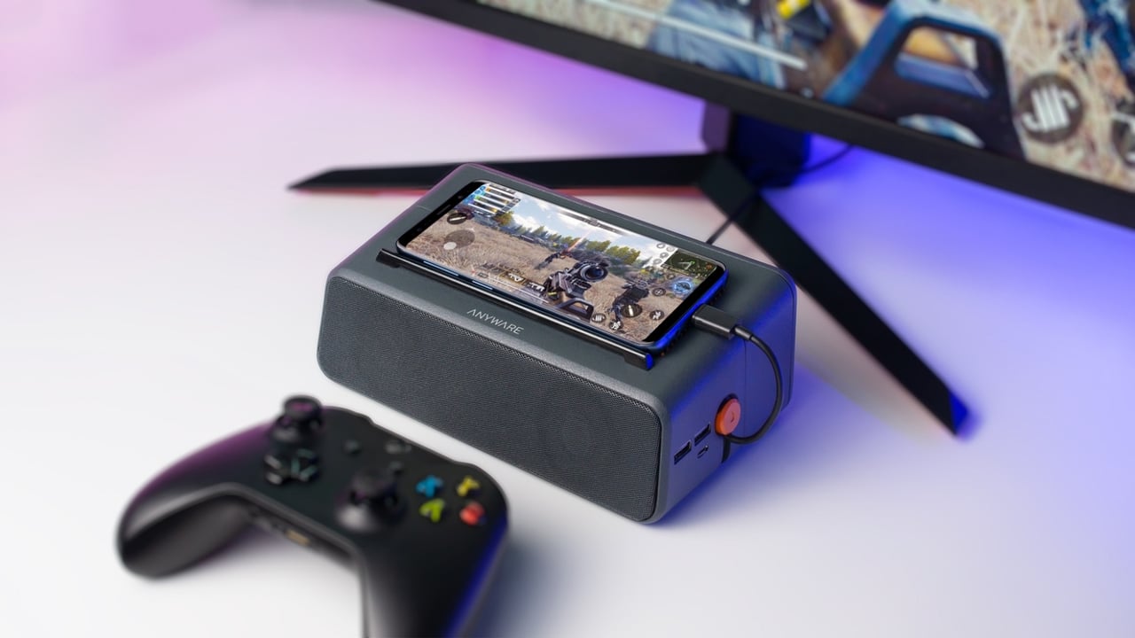 Android'den Xbox veya Playstation'a video akışı nasıl yapılır? 65 Android'den Xbox veya Playstation'a video akışı nasıl yapılır?