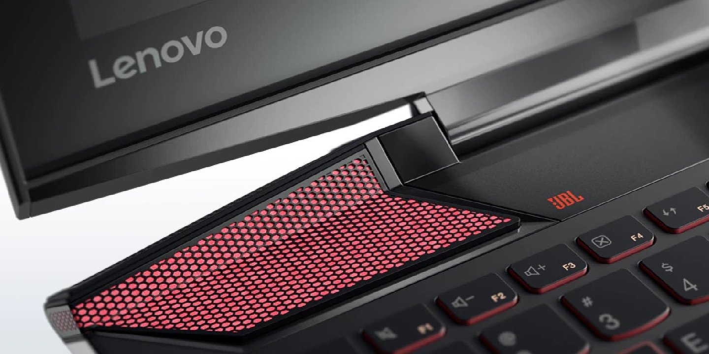 Lenovo Legion Y700