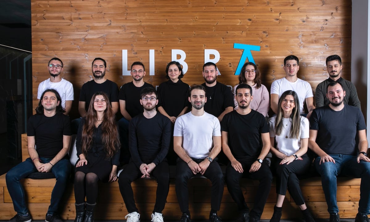 Türk oyun stüdyosu Libra Softworks 30 milyon dolar yatırım aldı 65 Libra Softworks