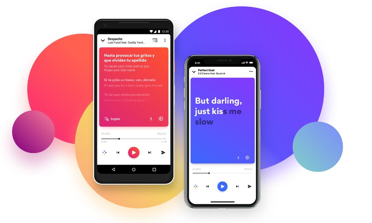 Spotify ve Apple Music arasında köprü kuruluyor 65 Spotify ve Apple Music