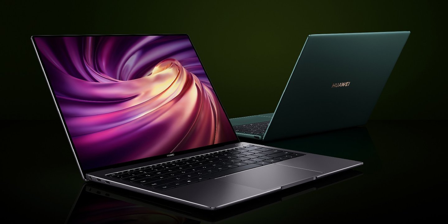 matebook