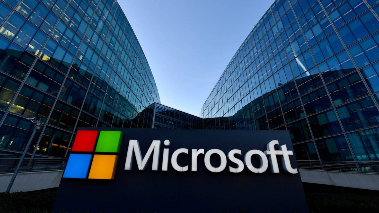 Microsoft hissedarları cinsel saldırı raporları için yeni bir karara imza attı 65 Miscrosoft hissedarları cinsel saldırı rapoları için yeni bir karara imza attı