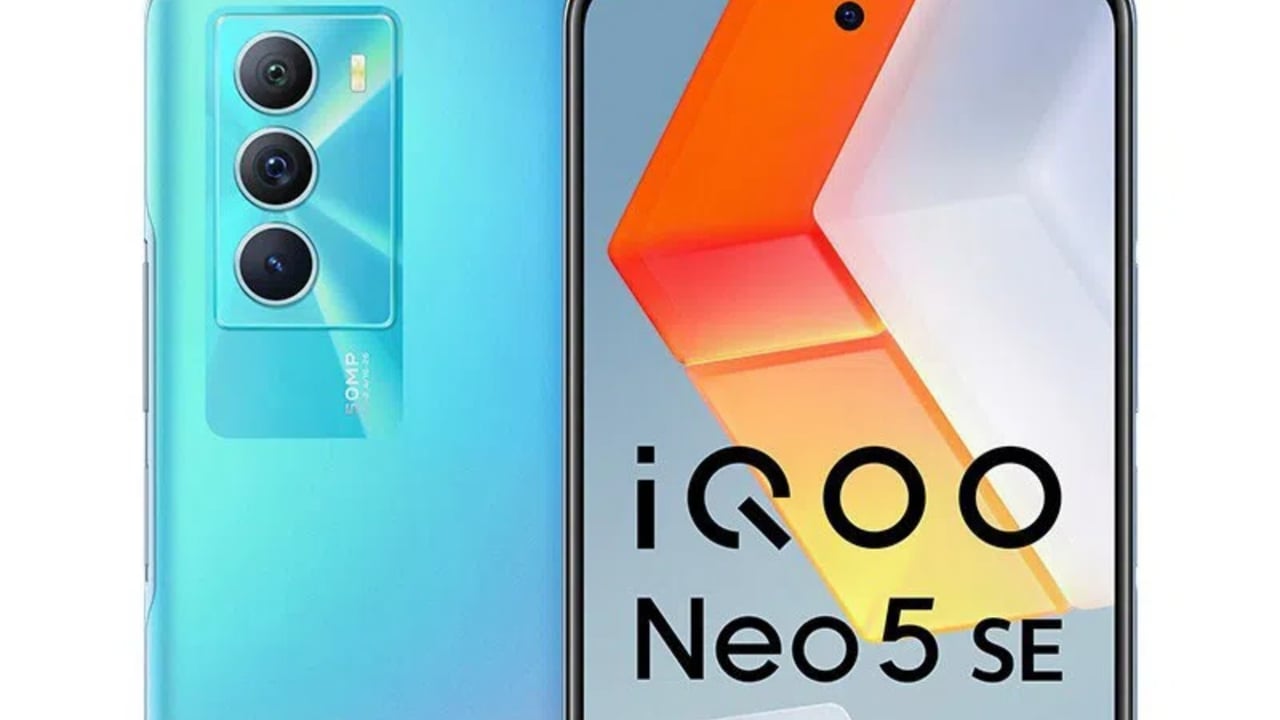 iQOO Neo 5S ve Neo 5SE yakında tanıtılacak 65 iQOO Neo 5S ve Neo 5SE yakında tanıtılacak