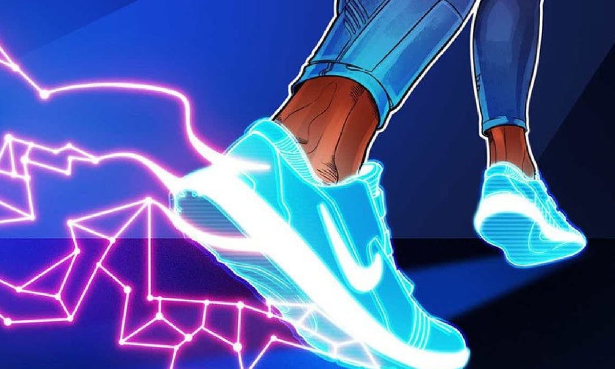 Nike, NFT'ye adım attı: RTFKT'i satın aldı 65