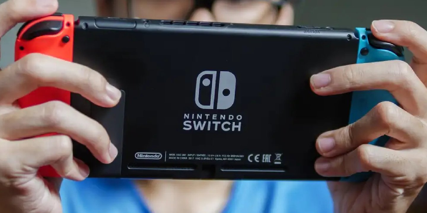 Her oyuncunun kullanması gereken 6 Nintendo Switch ayarı 1 nintendo switch