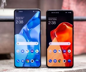 Aralık ayında güvenlik güncellemesi alacak OnePlus modelleri