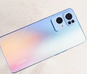 OPPO Reno7 Pro