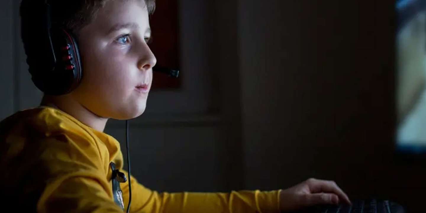 6-15 yaşındaki çocukların internet kullanımı