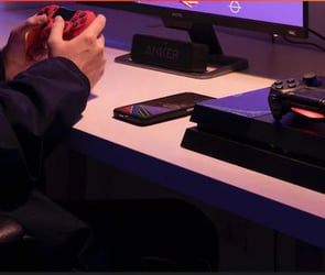 PS4 telefona nasıl bağlanır