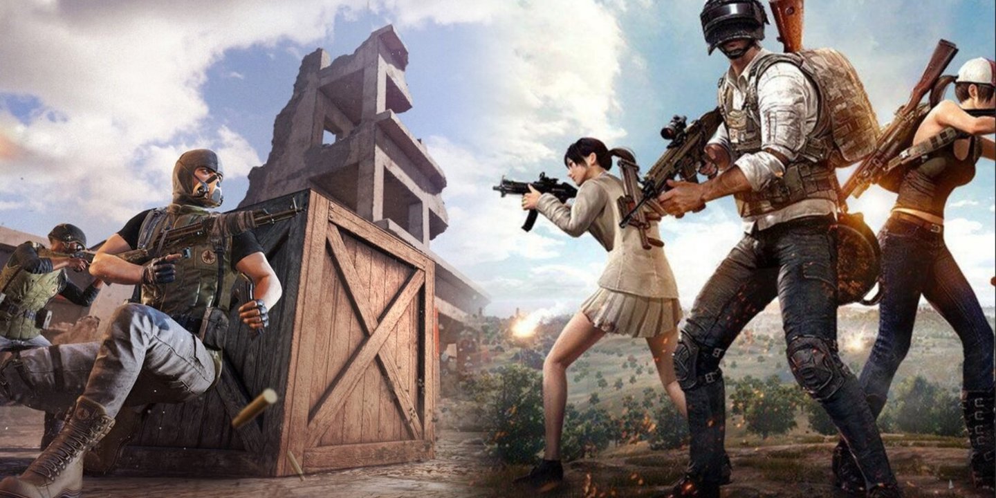 PUBG: Mobile mi PUBG: New State mi daha iyi? 1 PUBG: Mobile mi PUBG: New State mi daha iyi?