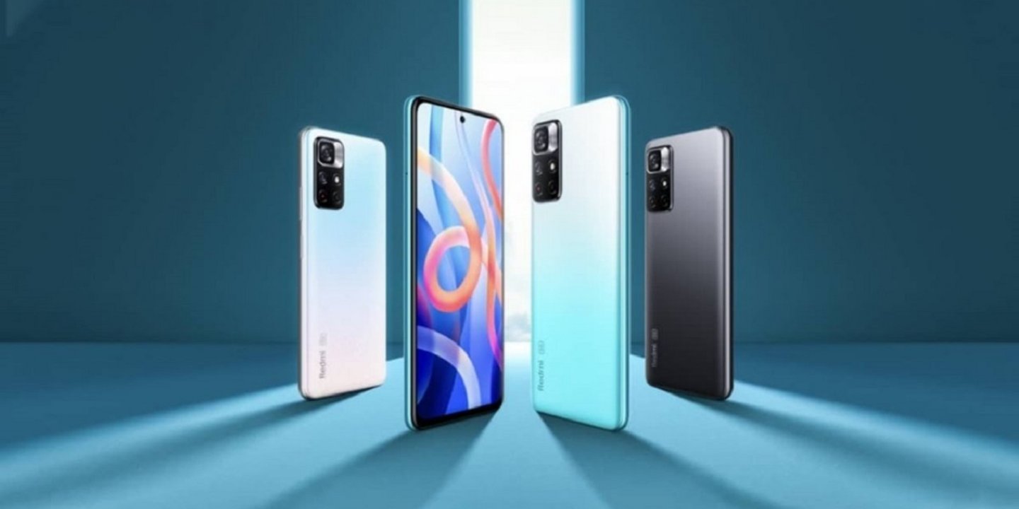 Redmi Note 11 4G hakkında ilk sızıntılar