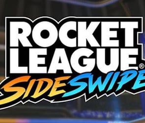 Rocket League Sideswipes