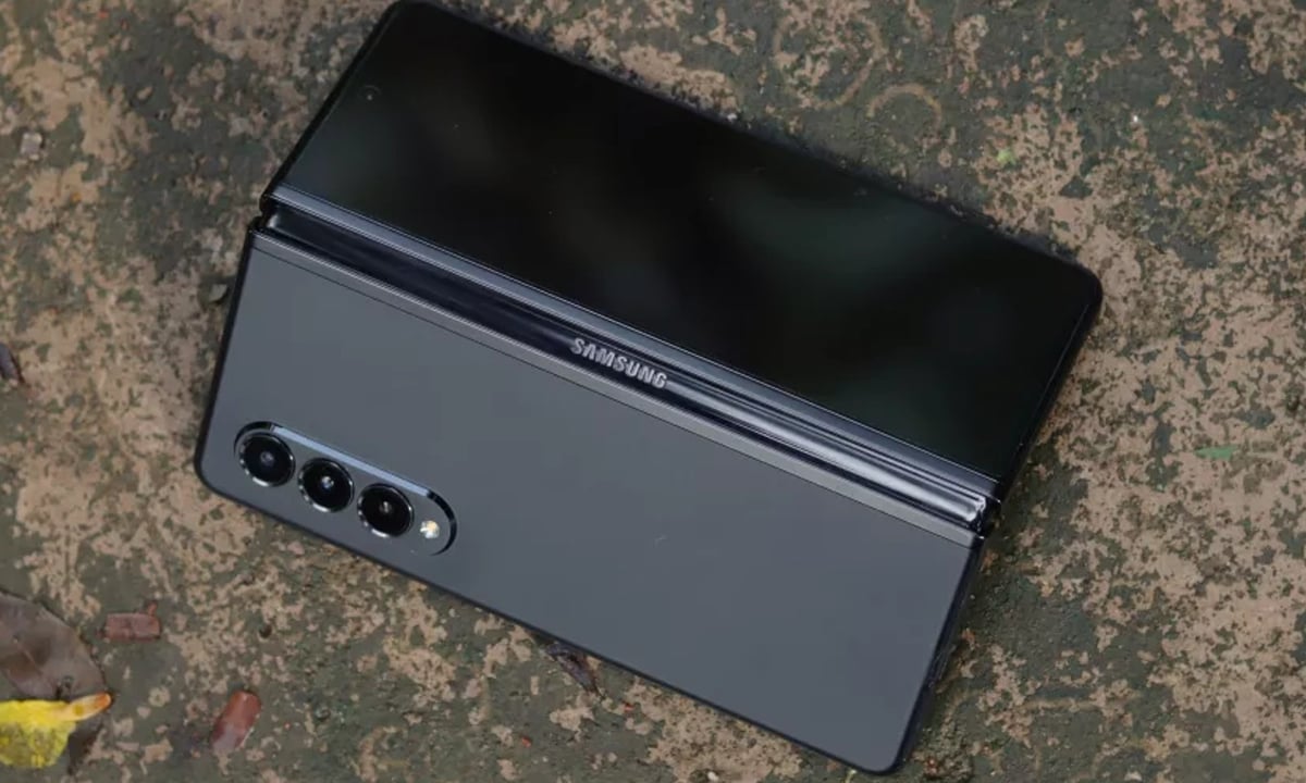 Samsung telefon tasarımlarını farklı bir boyuta taşıyacak 65 Samsung