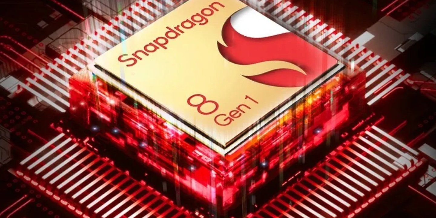 Snapdragon 8 Gen 1 için kıyasıya rekabet başladı 1 snapdragon