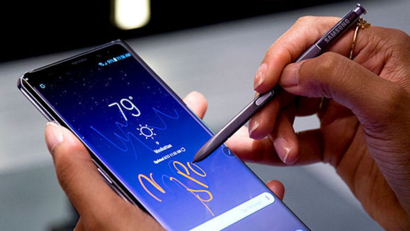 Galaxy Note akıllı telefonlar için en iyi 5 S Pen uygulaması - Yazılım,  uygulama ve teknoloji haberleri
