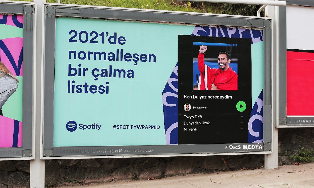 Spotify sözlüklerden normal kavramını çıkardı 65 spotify