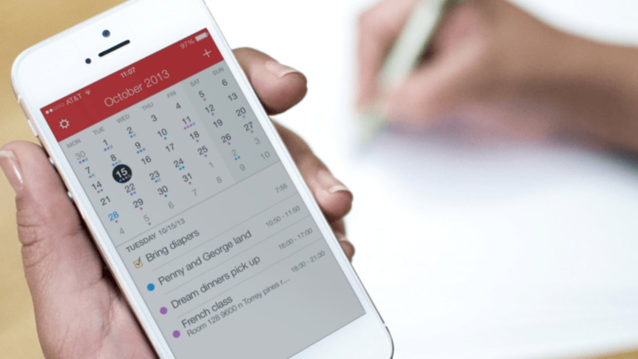 Bir Android telefonda birden çok takvim nasıl senkronize edilir? 65 Bir Android telefonda birden çok takvim nasıl senkronize edilir?