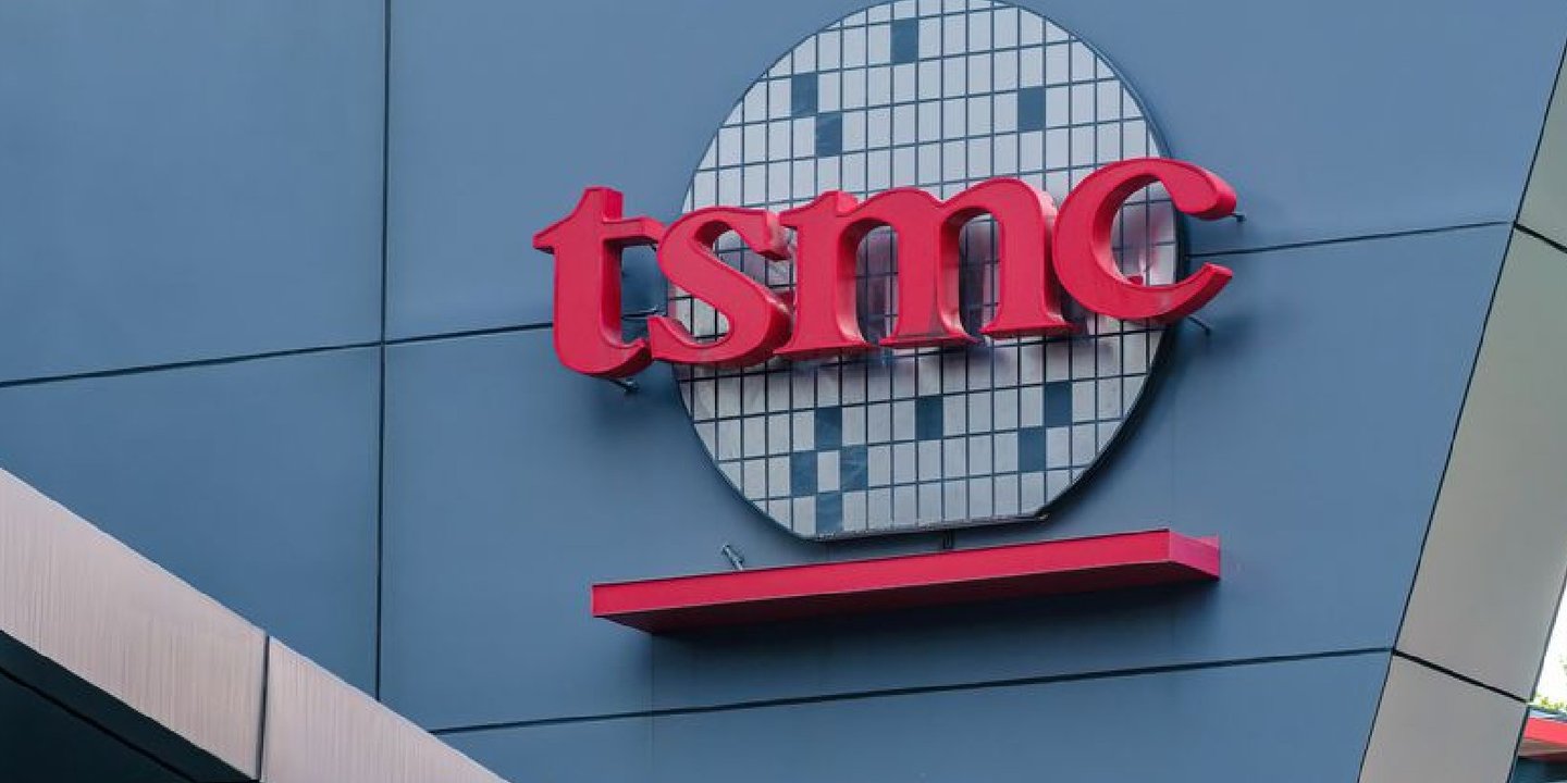 TSMC