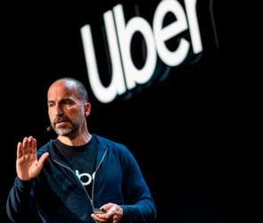Uber ve Deliveroo gibi şirketler Avrupa'da katı kurallarla karşı karşıya