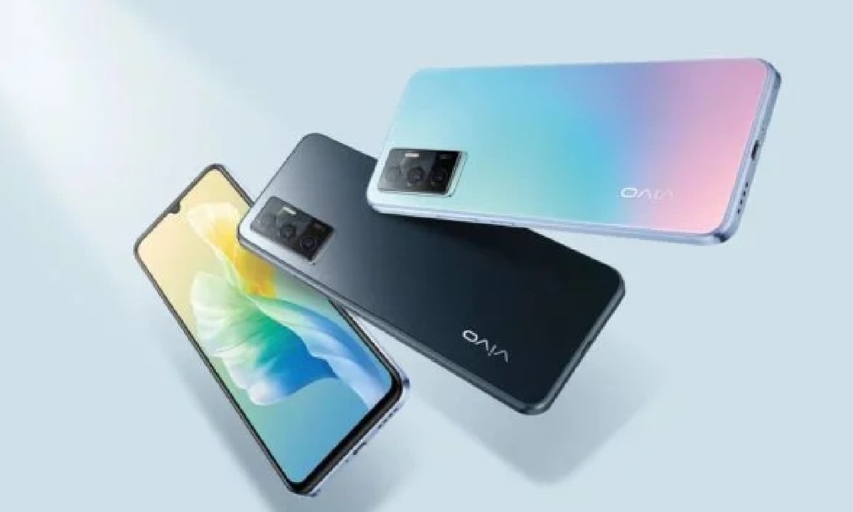 Vivo V23 Pro, Dimensity 1200 işlemci ile görüldü 65 Vivo V23 Pro