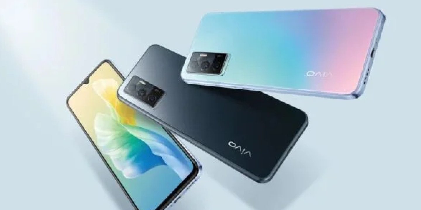 Vivo V23 Pro, Dimensity 1200 işlemci ile görüldü 1 Vivo V23 Pro