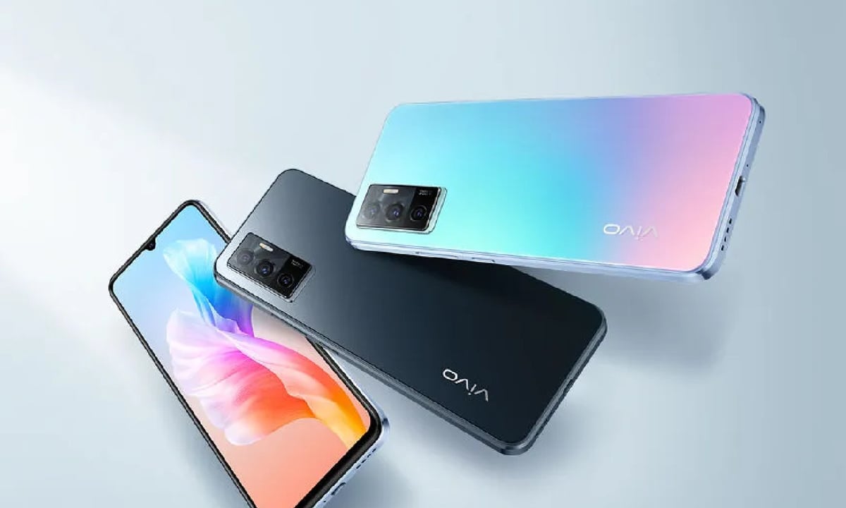 Vivo V23 Google Play Console'da listelenmeye başlandı 65 Vivo V23