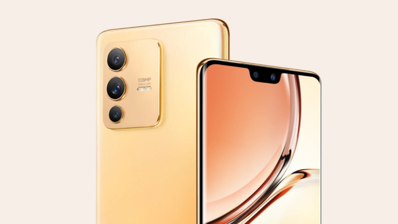 Vivo S12 serisi resmi olarak tanıtıldı 65 Vivo S12 serisi resmi olarak tanıtıldı