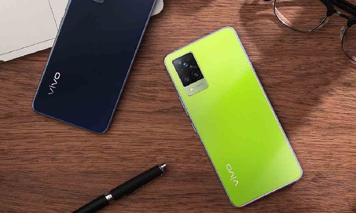 Vivo S12 Pro render görüntüleri açığa çıktı 65 Vivo S12 Pro