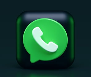 WahtsApp sesli aramalar için önemli bir yenilik aldı
