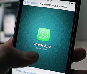 WhatsApp "Varsayılan Zamanlayıcı Mesaj" özelliği üzerinde çalışıyorWhatsApp "Varsayılan Zamanlayıcı Mesaj" özelliği üzerinde çalışıyor