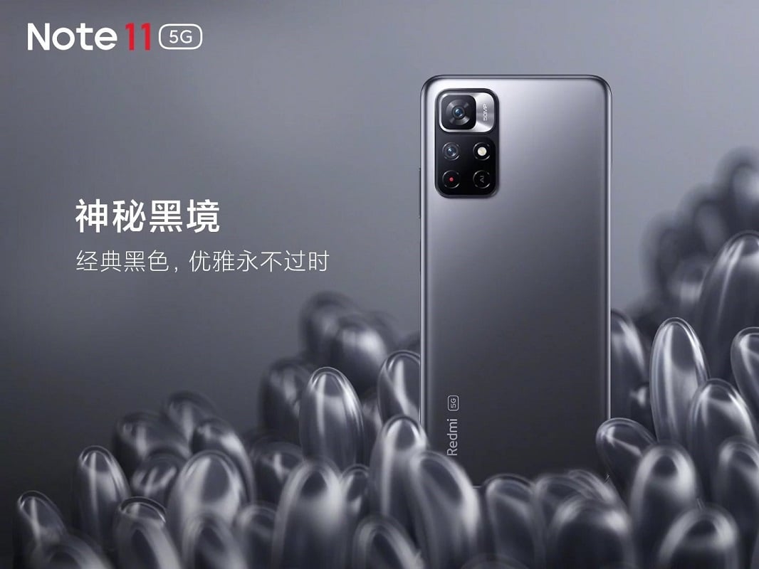 Redmi Note 11'in özellikleri ortaya çıktı 65