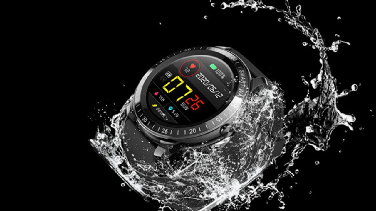General Mobile GM Watch'un duyurusu yapıldı 67