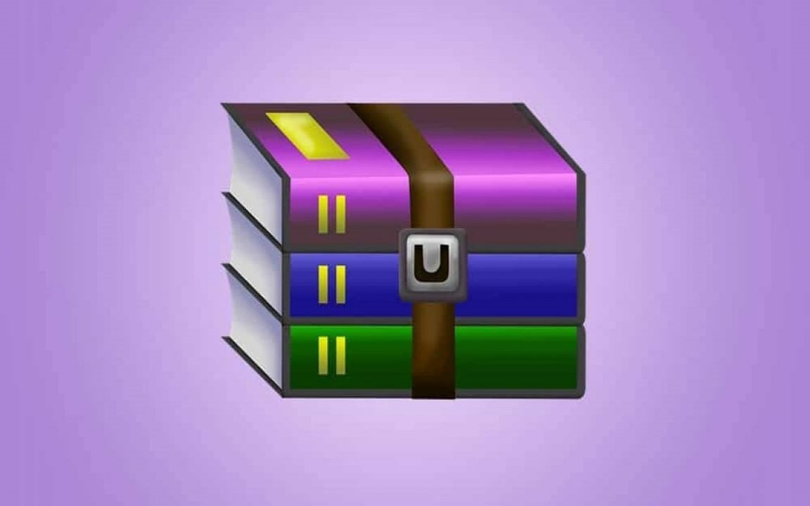 WinRAR 6.10'un son sürümü çıktı 65