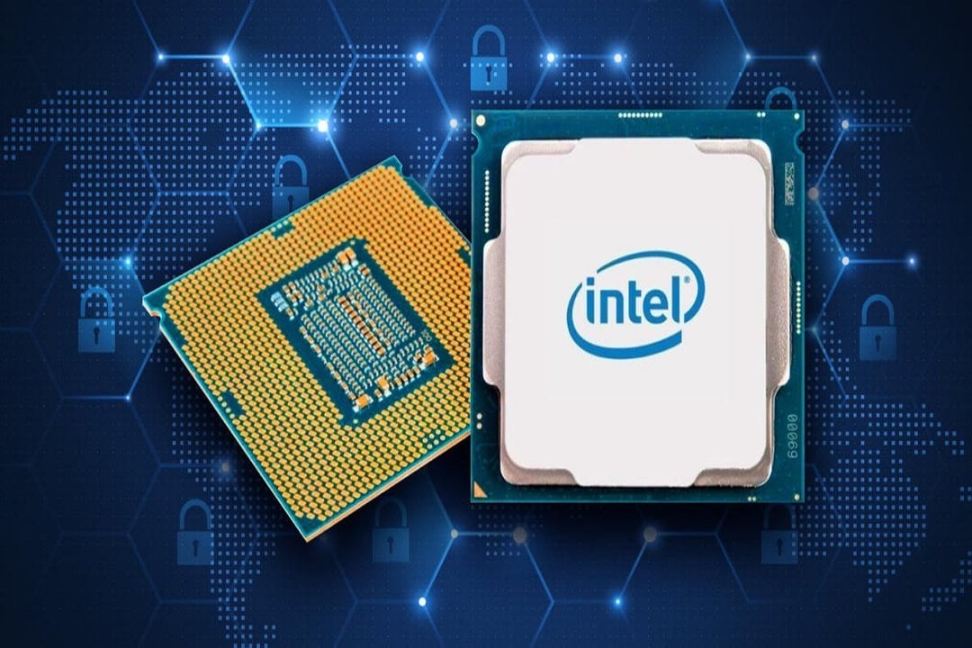 2021, Intel'in bu zamana kadar ki en iyi yılı oldu 65