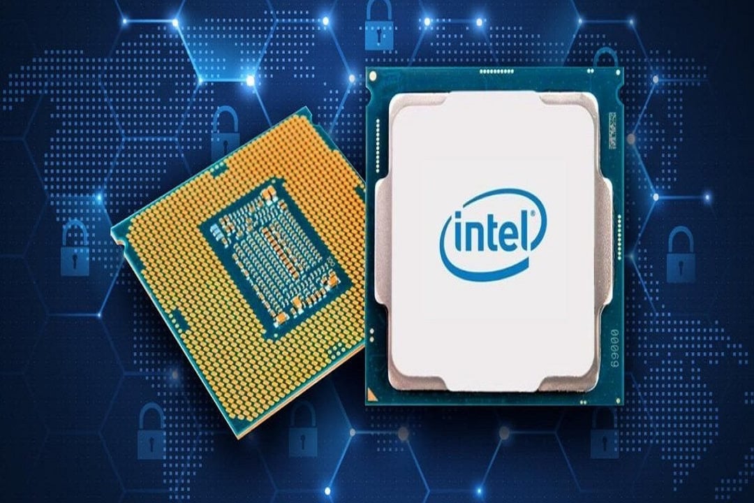 2021, Intel'in bu zamana kadar ki en iyi yılı oldu 65