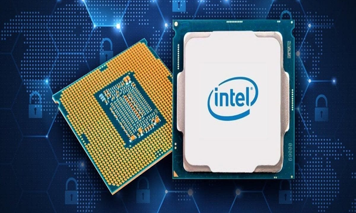 2021, Intel'in bu zamana kadar ki en iyi yılı oldu 1 1 22