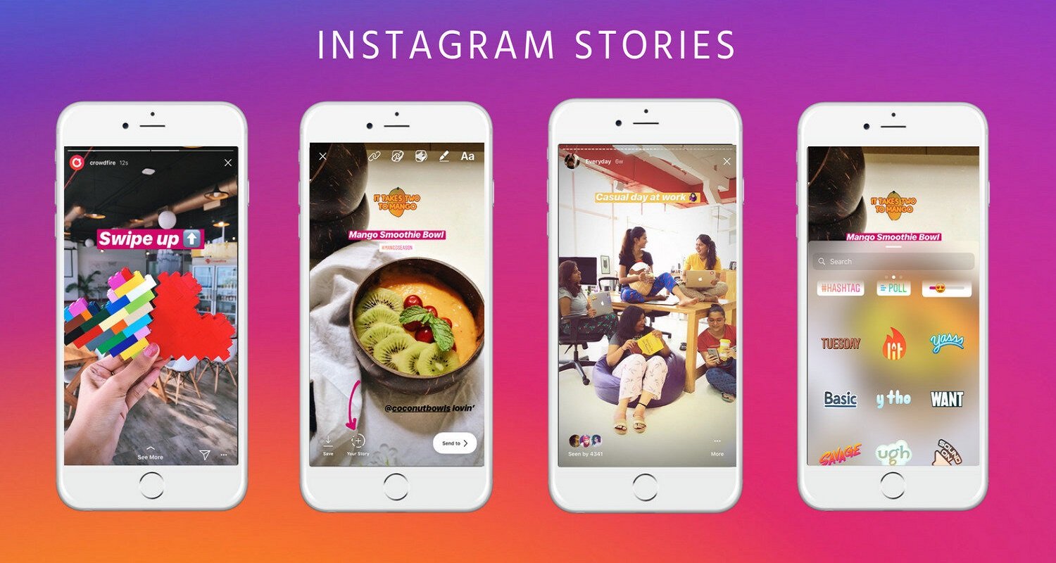 Instagram'ın dikey kaydırma özelliği ilk kez Türkiye'de test edilecek 67
