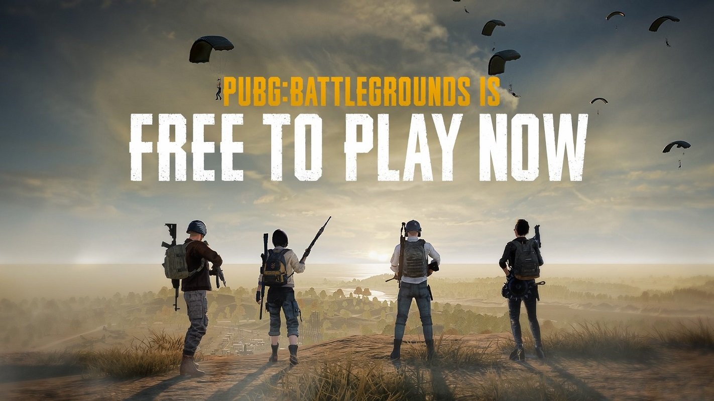 PUBG: BATTLEGROUNDS, Free-To-Play’e geçişinin ardından büyüme gösteriyor 67